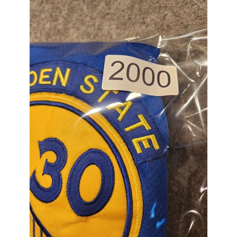 Stephen Curry Golden State Warriors Nike Swingman Jersey Blue #30 Youth/Adult